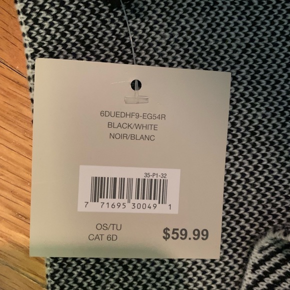 Marks Work Warehouse Poncho - Picture 2 of 2